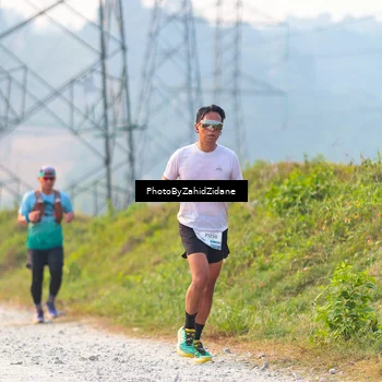 Runner Photo 5848754