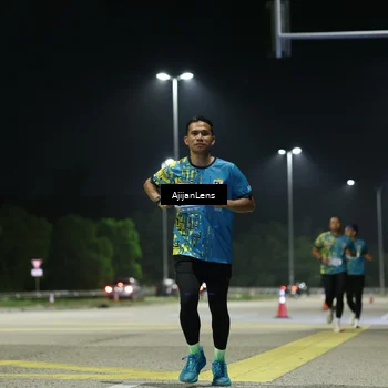 Runner Photo 5848756