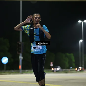 Runner Photo 5848757