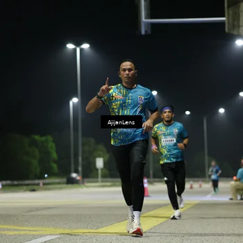 Runner Photo 5848760