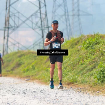Runner Photo 5848761