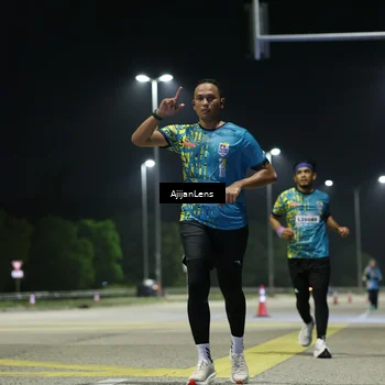 Runner Photo 5848762