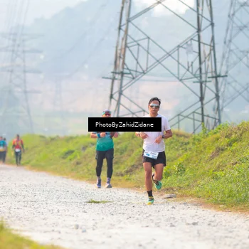 Runner Photo 5848764
