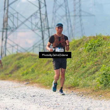 Runner Photo 5848768