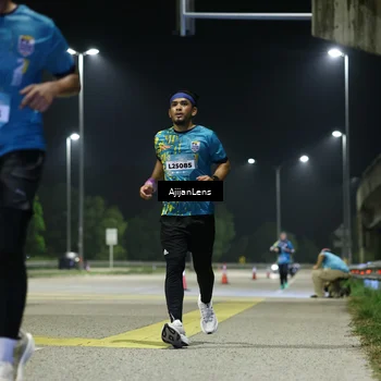 Runner Photo 5848770