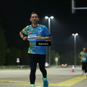 Runner Photo 5848772