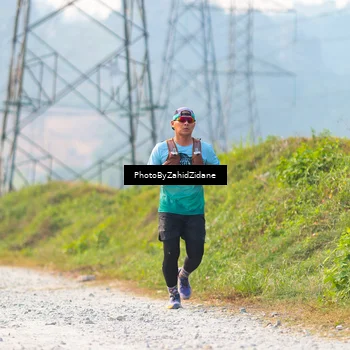 Runner Photo 5848774