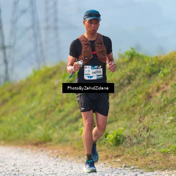 Runner Photo 5848775