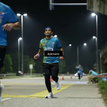 Runner Photo 5848776