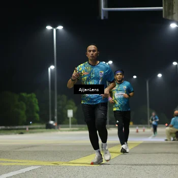 Runner Photo 5848777