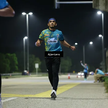 Runner Photo 5848781
