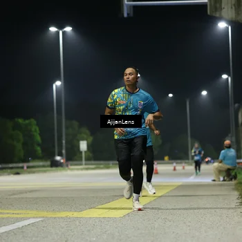 Runner Photo 5848783