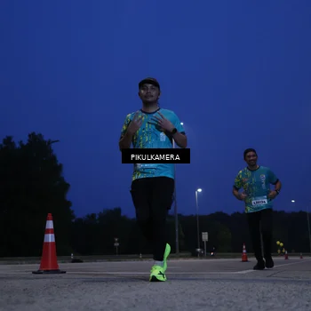 Runner Photo 5848784