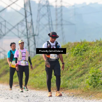 Runner Photo 5848785