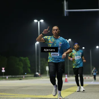 Runner Photo 5848787