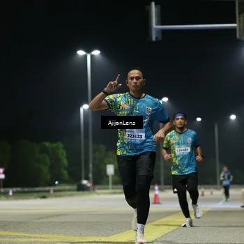 Runner Photo 5848788