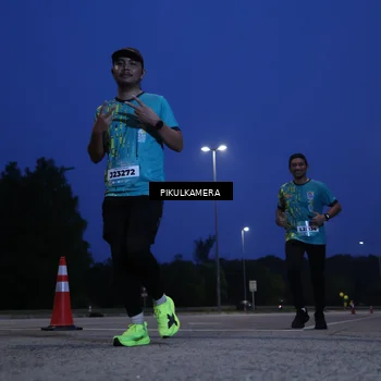 Runner Photo 5848789