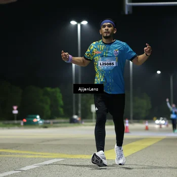 Runner Photo 5848792