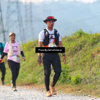 Runner Photo 5848795