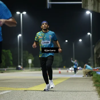 Runner Photo 5848798