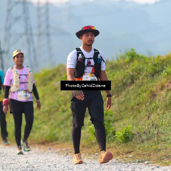 Runner Photo 5848800