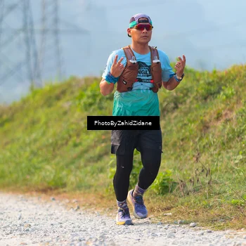 Runner Photo 5848802
