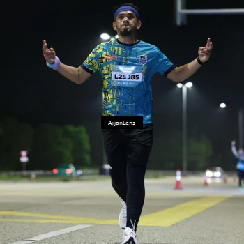Runner Photo 5848804