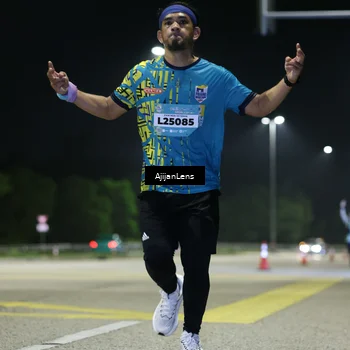 Runner Photo 5848808