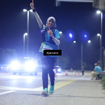 Runner Photo 5848810