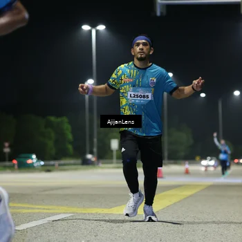 Runner Photo 5848811
