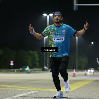 Runner Photo 5848812