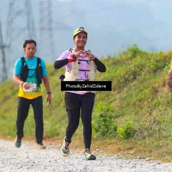 Runner Photo 5848819