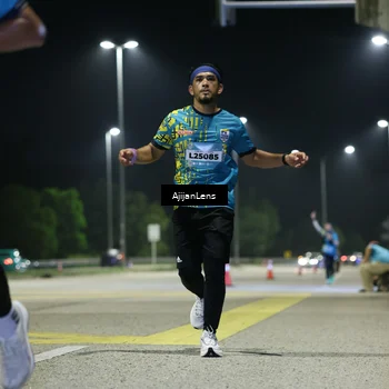 Runner Photo 5848821