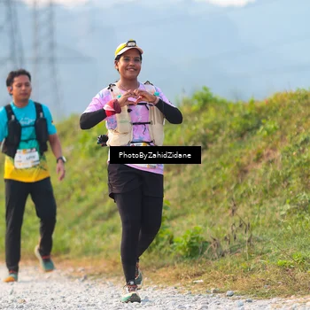 Runner Photo 5848829