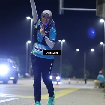 Runner Photo 5848830