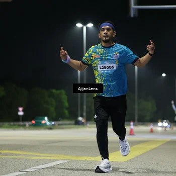 Runner Photo 5848831