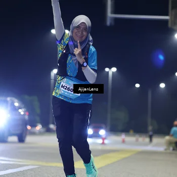 Runner Photo 5848833