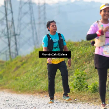 Runner Photo 5848839