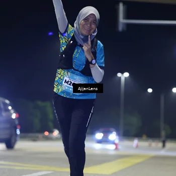 Runner Photo 5848840