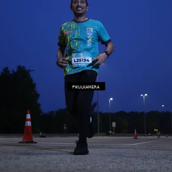 Runner Photo 5848841