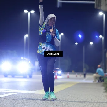 Runner Photo 5848842