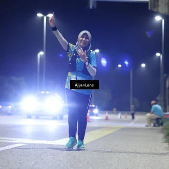 Runner Photo 5848844
