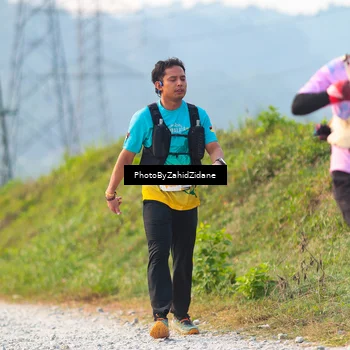 Runner Photo 5848848