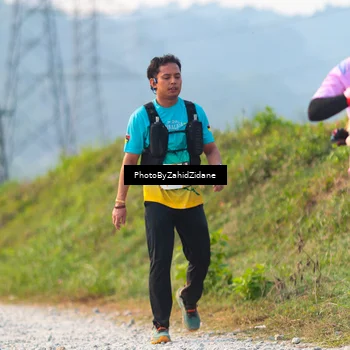 Runner Photo 5848850