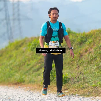 Runner Photo 5848857
