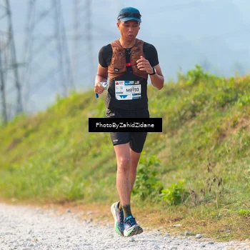 Runner Photo 5848860