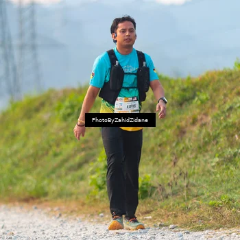 Runner Photo 5848862