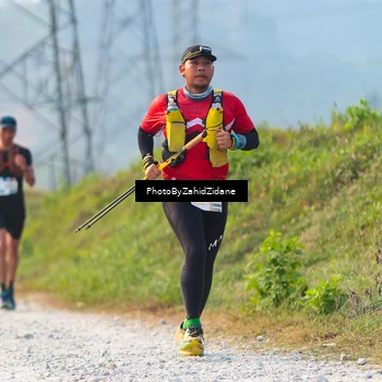 Runner Photo 5848864