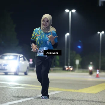 Runner Photo 5848865