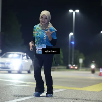Runner Photo 5848867